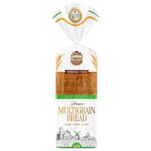Multigrain Bread