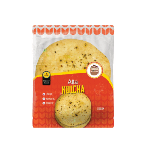 Atta Kulcha