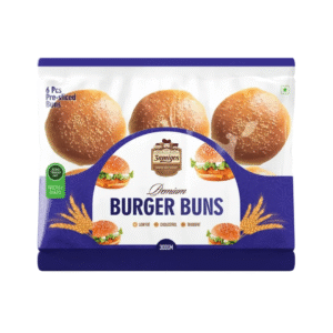 Burger Buns