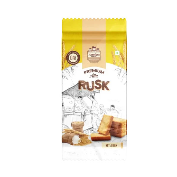 Atta Rusk