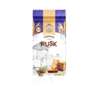 Saurf Rusk