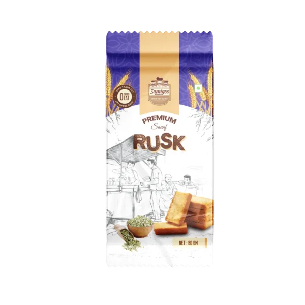 Saurf Rusk