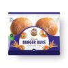 Burger Buns