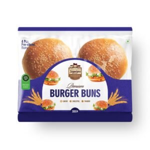 Burger Buns