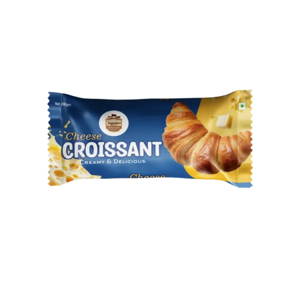 Cheese Croissant