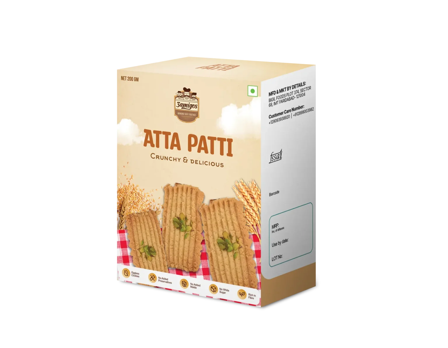 Atta Patti