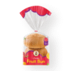 Fruit Bun