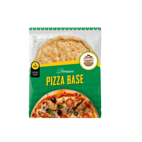 Pizza Base